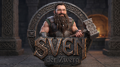 Sven der Zwerg